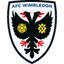 AFC Wimbledon logo