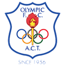 Canberra Olympic