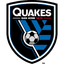 San Jose Earthquakes logo