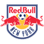 New York Red Bulls logo