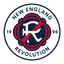 New England Revolution logo