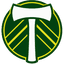 Portland Timbers logo