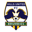 Hills Brumbies