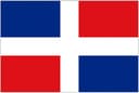 Dominican Republic W