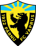 Parnu JK Vaprus U21