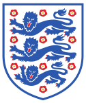 England U23 W