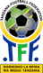 Tanzania U20 W