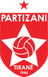 Partizani U19