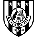 Adelaide City