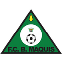 Bravos do Maquis FC