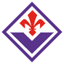 Fiorentina logo