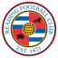 Reading logo