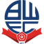 Bolton logo