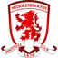 Middlesbrough logo