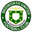 Bedworth United logo
