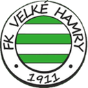 Velké Hamry