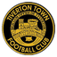 Tiverton Town logo