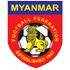 Myanmar U22 logo
