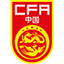 China U17 logo