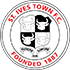 St. Ives Town FC
