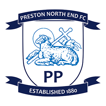 Preston North End logo