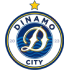 FC Dinamo City