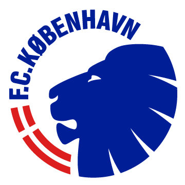 FC Koebenhavn logo