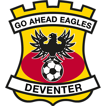 Go Ahead Eagles