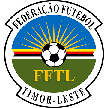 Timor-Leste logo