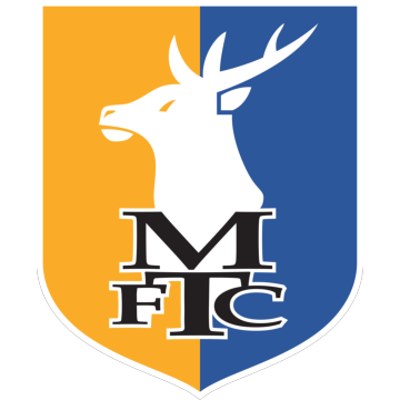 Mansfield Town logo