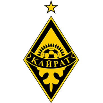 Kairat Almaty logo