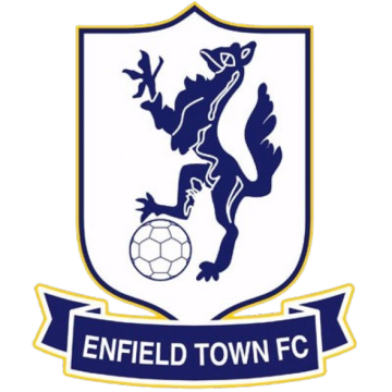 Enfield Town
