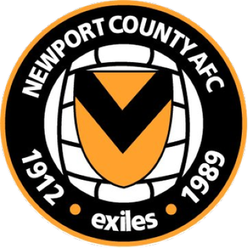 Newport County logo