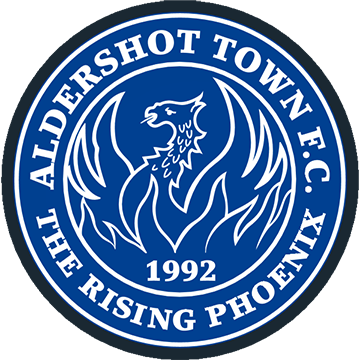 Aldershot Town