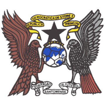 Sao Tome and Principe logo