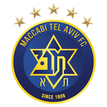 Maccabi Tel Aviv logo