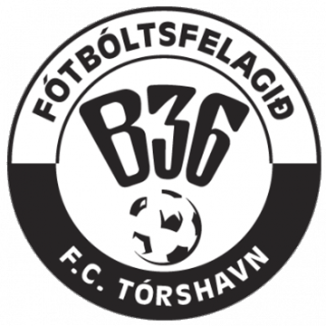 B36 Torshavn