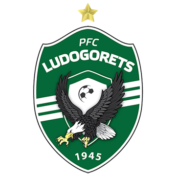 Ludogorets Razgrad logo