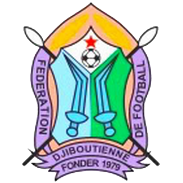 Djibouti logo