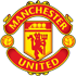 Manchester United Academy logo