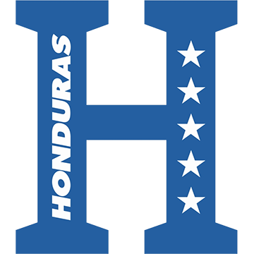 Honduras logo