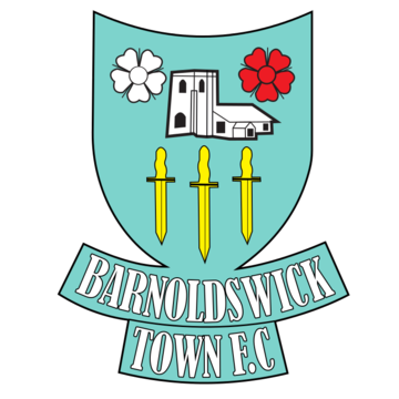 Barnoldswick Town