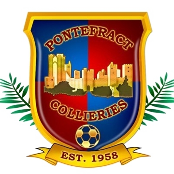 Pontefract Collieries