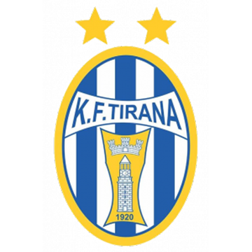KF Tirana