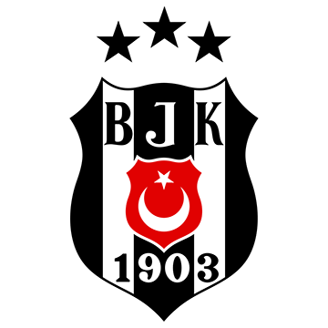 Besiktas logo