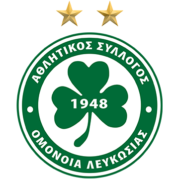 Omonia Nicosia logo
