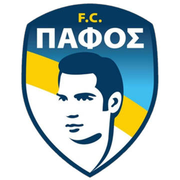 Pafos FC logo