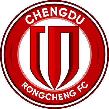 Chengdu Rongcheng FC logo