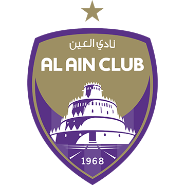 Al-Ain logo