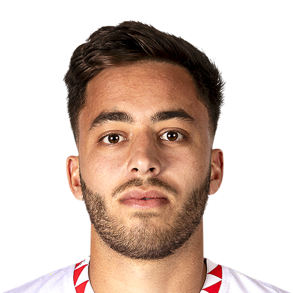 Souffian El Karouani